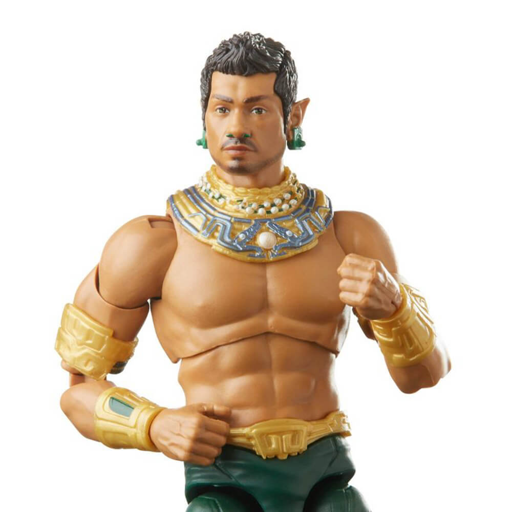 Marvel Legends Series Black Panther Legacy Collection Namor 6