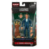 Marvel Legends Series J. Jonah Jameson Action Figure