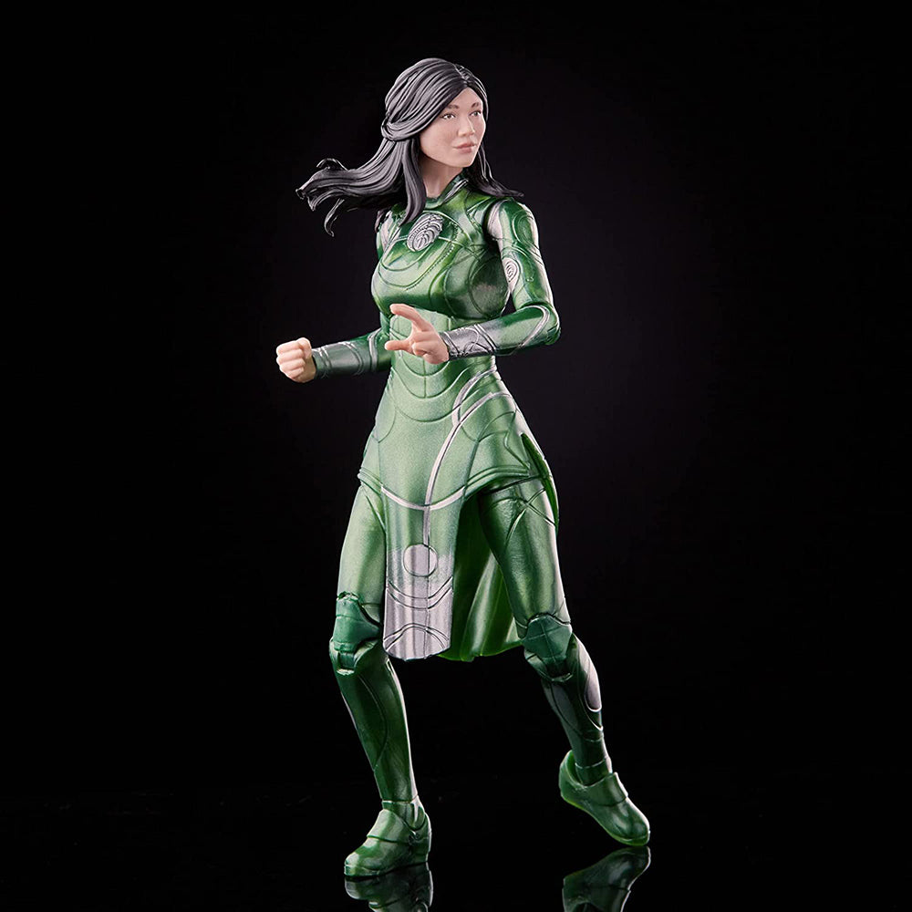 Marvel Legends Series Marvel Eternals Marvel's Sersi Figure