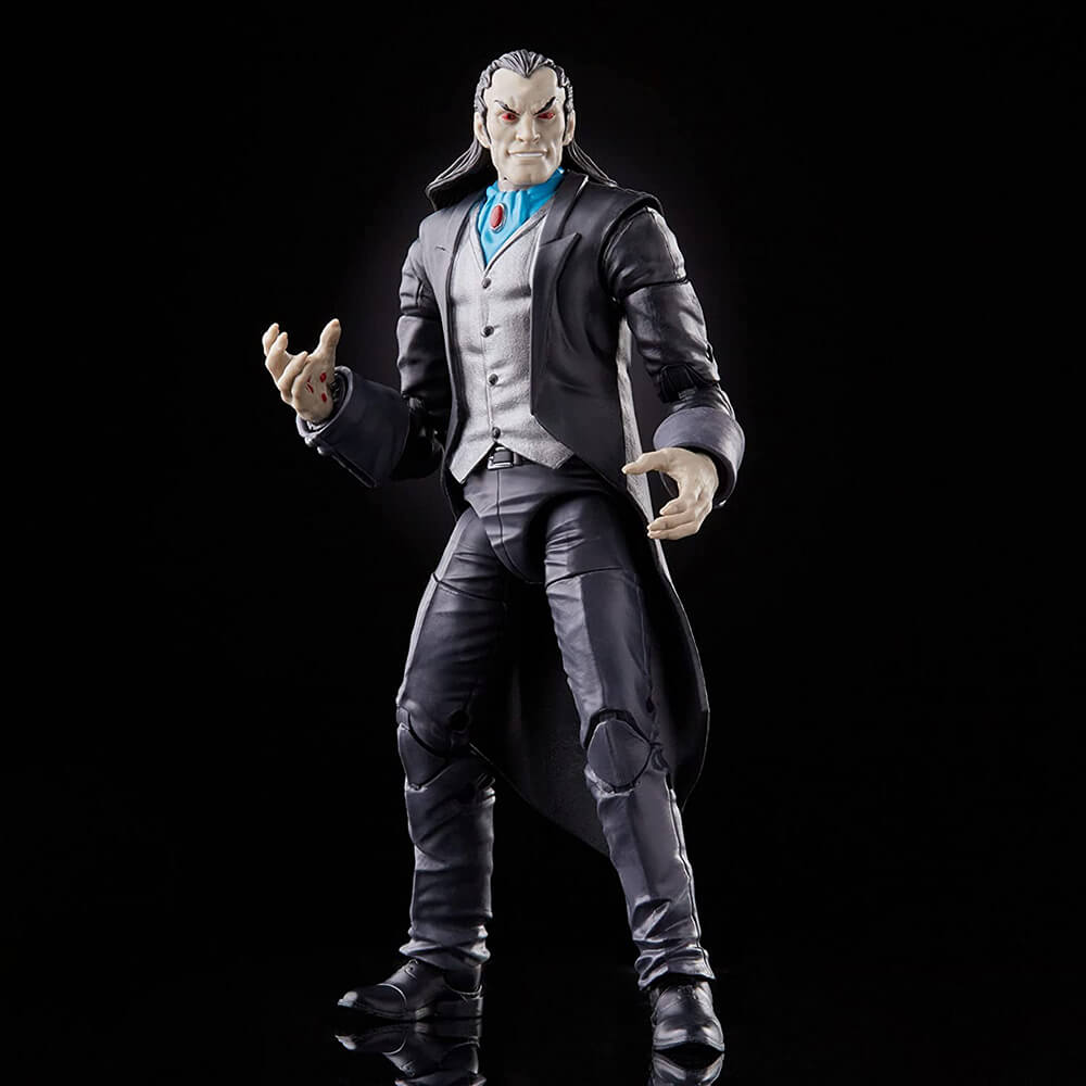 Marvel Legends Series Morlun Action Figure