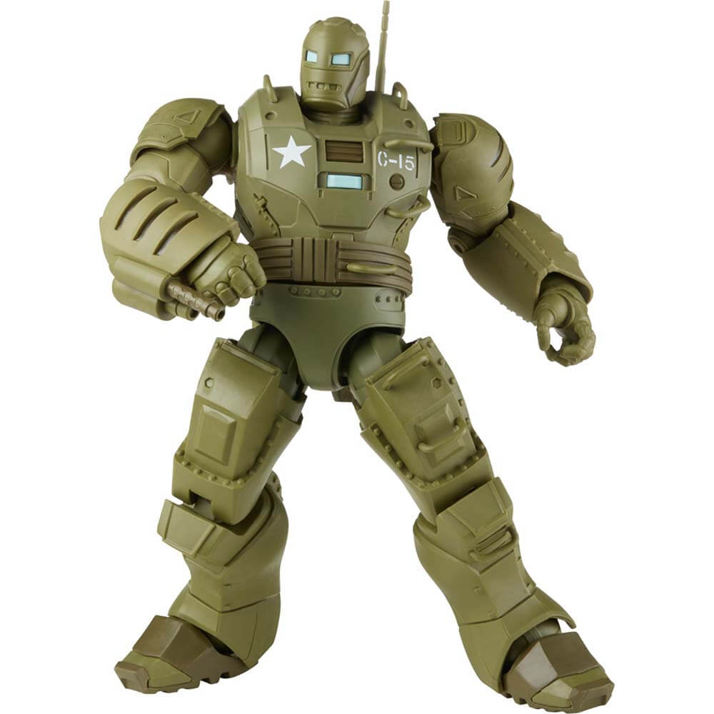 Marvel Legends Series The Hydra Stomper Action Figure