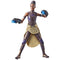 Marvel Legends Shuri Action Figure