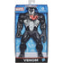 Marvel Olympus 9.5" Venom Action Figure