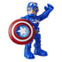 Marvel Playskool Heroes Super Hero Adventures Captain America Action Figure