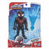 Marvel Playskool Heroes Super Hero Adventures Miles Morales Spider-Man Action Figure