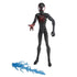 Marvel Spider-Man: Across the Spider-Verse Miles Morales  6-Inch Action Figure