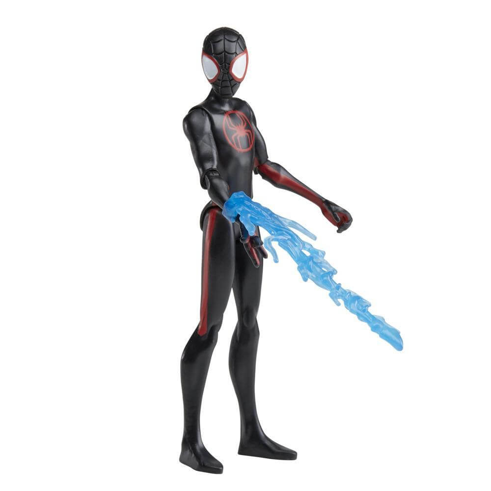 Marvel Spider-Man: Across the Spider-Verse Miles Morales  6-Inch Action Figure