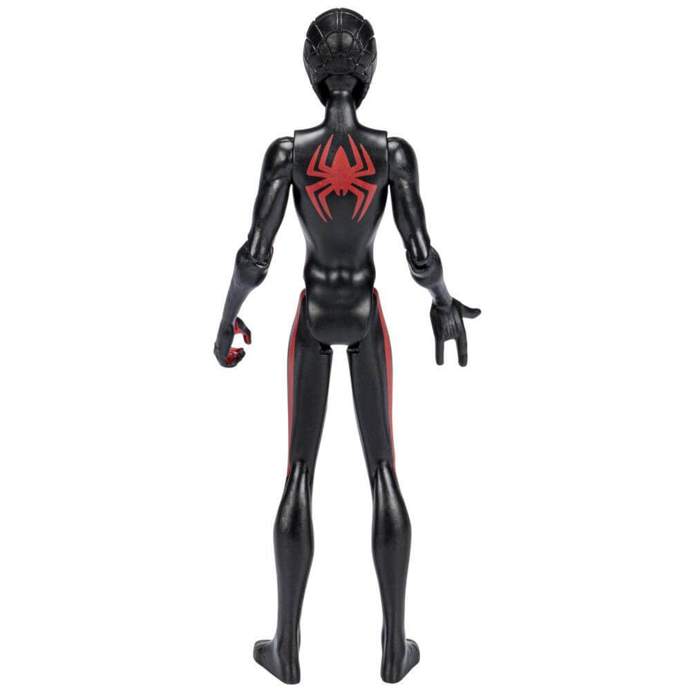 Marvel Spider-Man: Across the Spider-Verse Miles Morales  6-Inch Action Figure