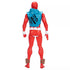 Marvel Spider-Man Across the Spider-Verse Scarlet Spider 6" Action Figure