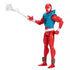 Marvel Spider-Man Across the Spider-Verse Scarlet Spider 6" Action Figure