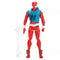 Marvel Spider-Man Across the Spider-Verse Scarlet Spider 6" Action Figure