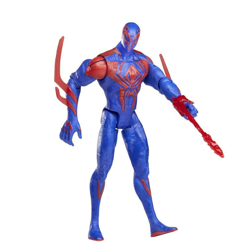 Marvel Spider-Man: Across the Spider-Verse Spider-Man 2099 6-Inch Action Figure