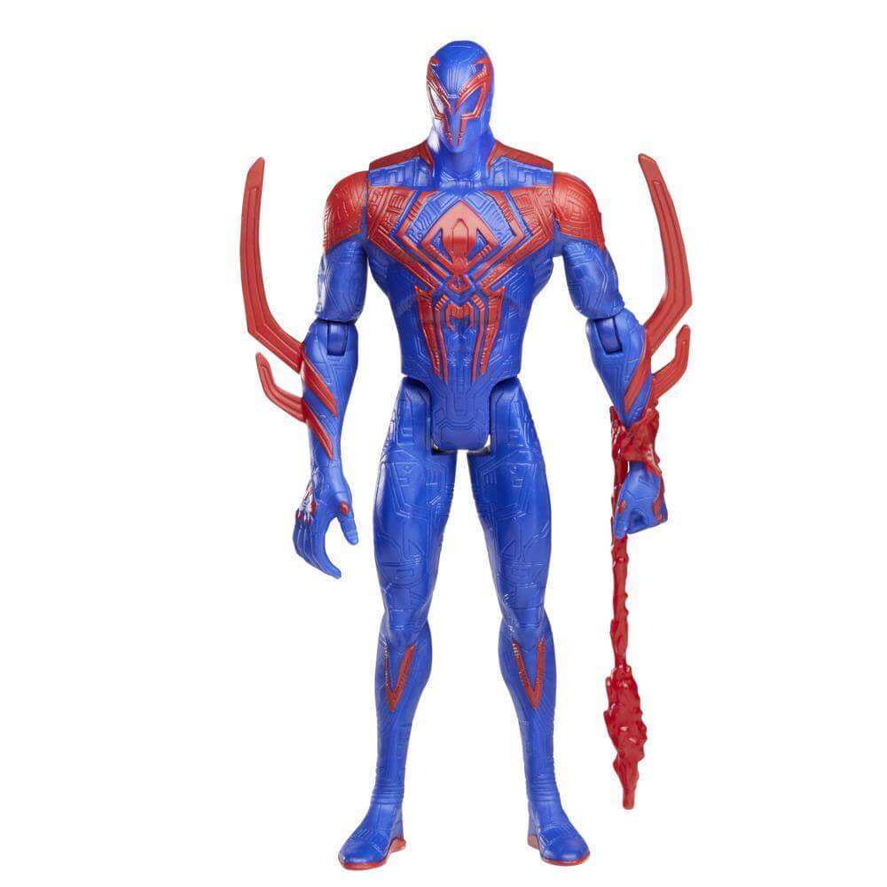 Marvel Spider-Man: Across the Spider-Verse Spider-Man 2099 6-Inch Action Figure