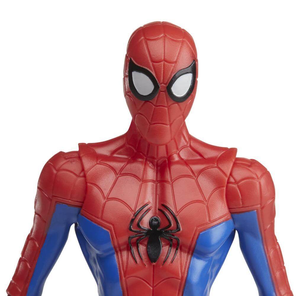 Marvel Spider-Man: Across the Spider-Verse Spider-Man 6-Inch Action Figure