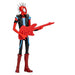 Marvel Spider-Man Across the Spider-Verse Spider-Punk 6" Action Figure