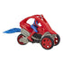 Marvel Spider-Man Rip n Go Stunt Vehicle