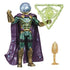 Marvel Spider-Man Web Gear Marvel's Mysterio 6 Inch Figure