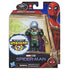 Marvel Spider-Man Web Gear Marvel's Mysterio 6 Inch Figure