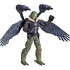 Marvel Spider-ManDeluxe Wing Blast Marvel's Vulture 6 Inch Figure