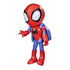 Marvel Spidey & His Amazing Friends Hero Reveal: Spidey & Trace-E