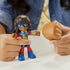 Marvel Spidey & His Amazing Friends Ms. Marvel Embiggen Bike Set