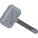 Marvel Thor Love and Thunder Mighty FX Mjolnir Electronic Hammer