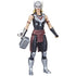 Marvel Thor Love and Thunder Titan Hero Series Mighty Thor Figure