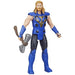 Marvel Thor Love and Thunder Titan Hero Series Thor Figure