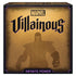 Ravensburger Marvel Villainous Infinite Power Game