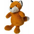 Mary Meyer Chiparoo Fox 6" Plush