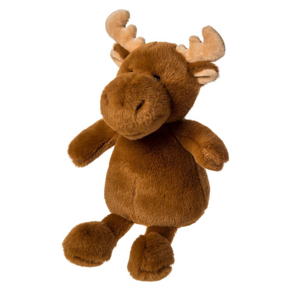 Mary Meyer Chiparoo Moose 6" Plush