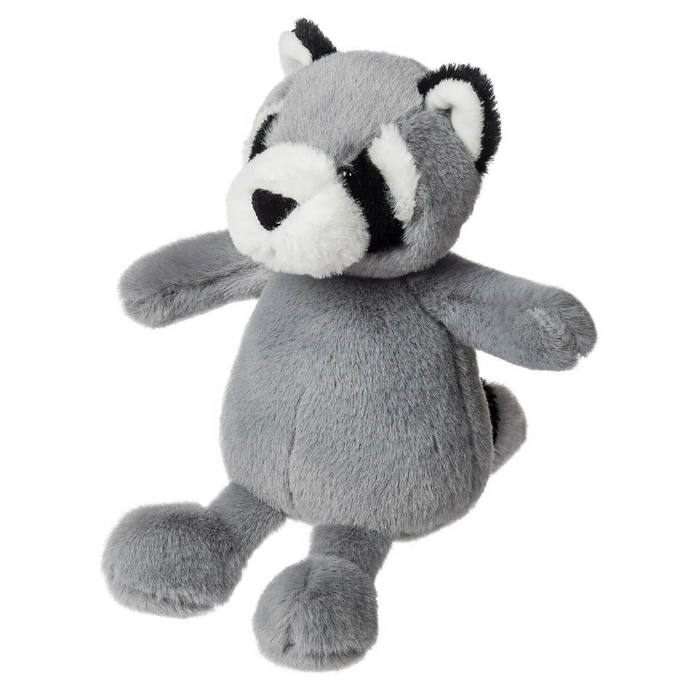 Mary Meyer Chiparoo Raccoon 6" Plush