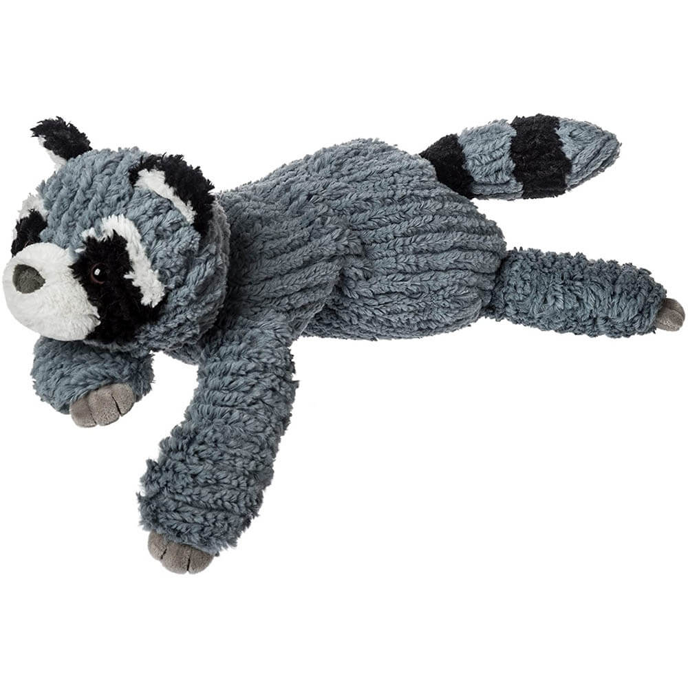 Mary Meyer Cozy Toes Raccoon 17" Plush