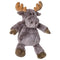 Mary Meyer FabFuzz Caboodle Moose 15" Plush