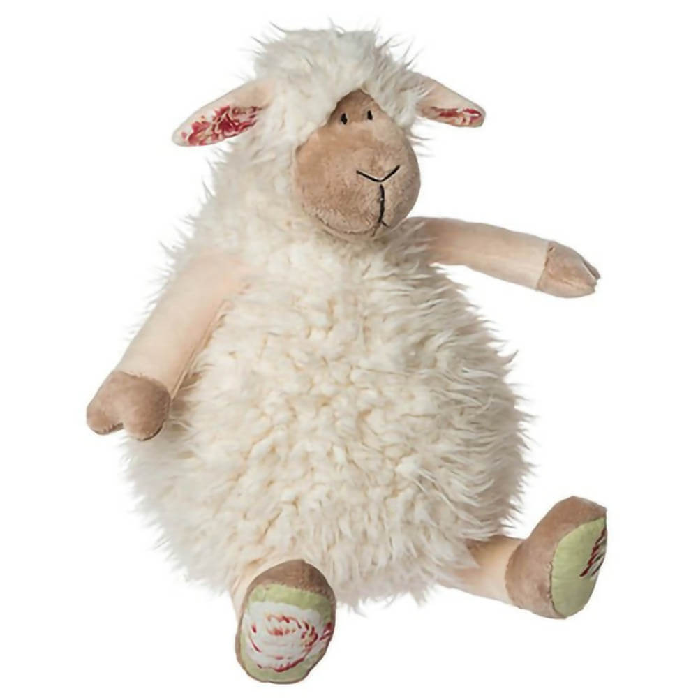 Mary Meyer FabFuzz Nellie Sheep 15