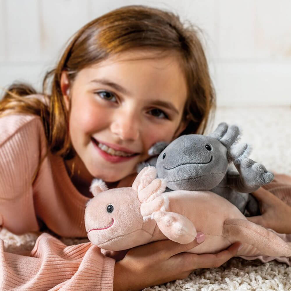 Mary Meyer Izzy Axolotl 12