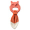 Mary Meyer Leika Little Fox Baby Teether