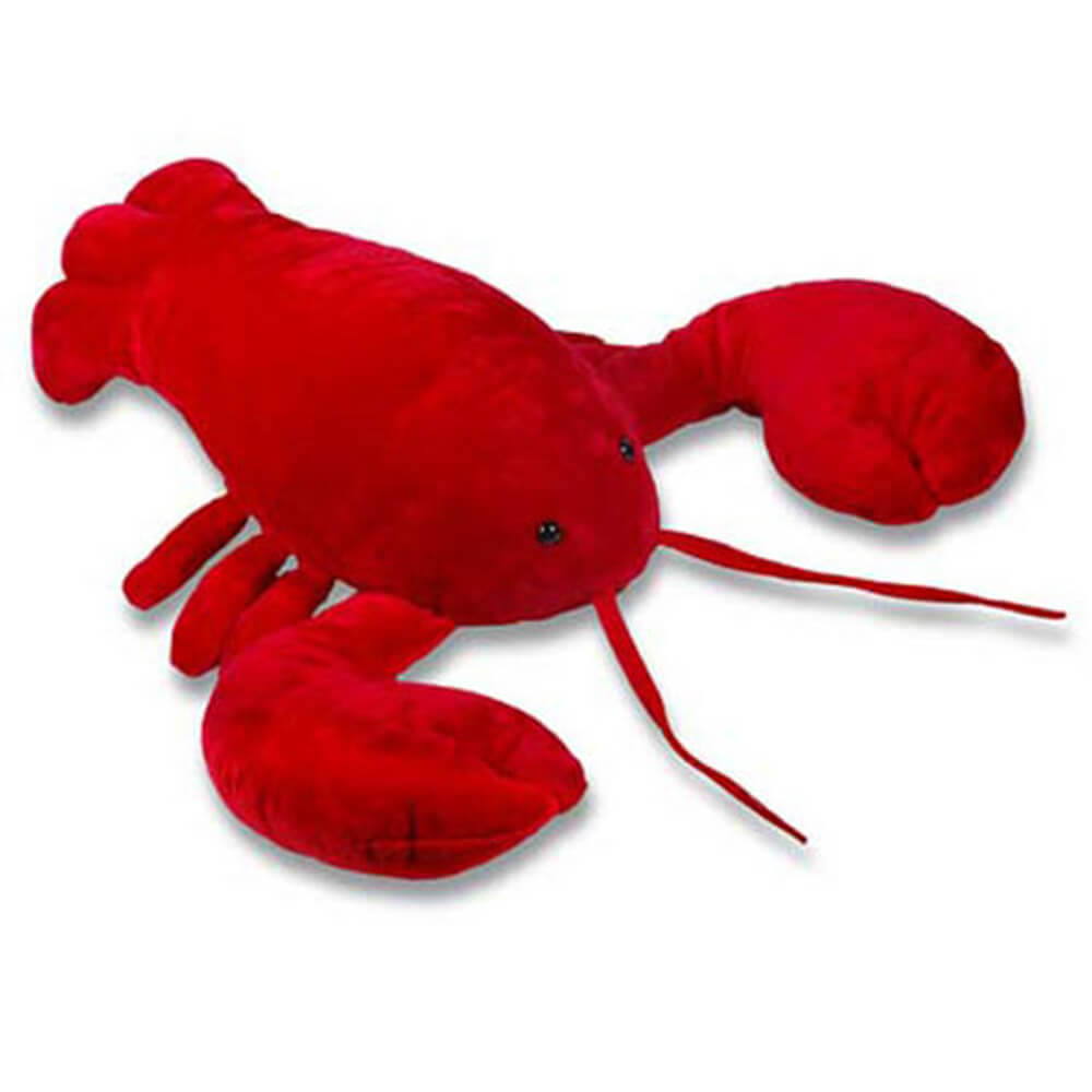 Mary Meyer Lobbie Lobster 31