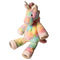 Mary Meyer Marshmallow Big Fro-Yo Unicorn 20" Stuffed Animal