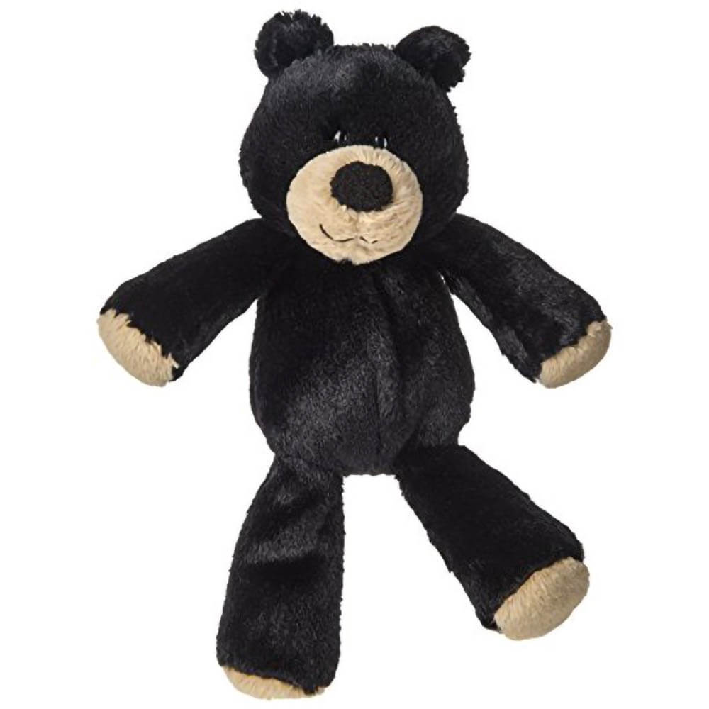 Mary Meyer Marshmallow Black Bear 13" Plush