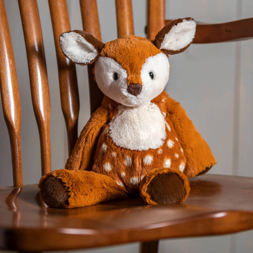 Mary Meyer Marshmallow Fawn 13