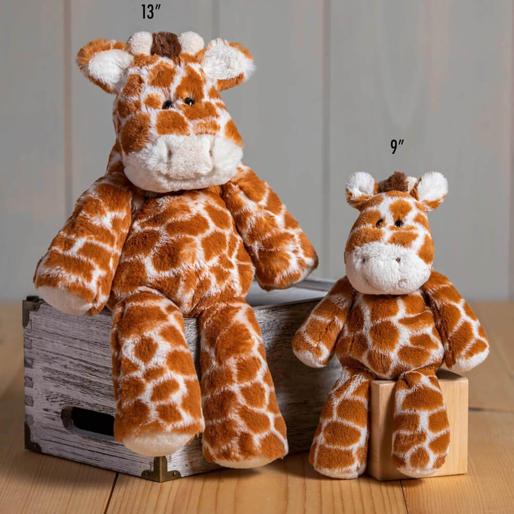 Mary Meyer Marshmallow Junior Giraffe 9