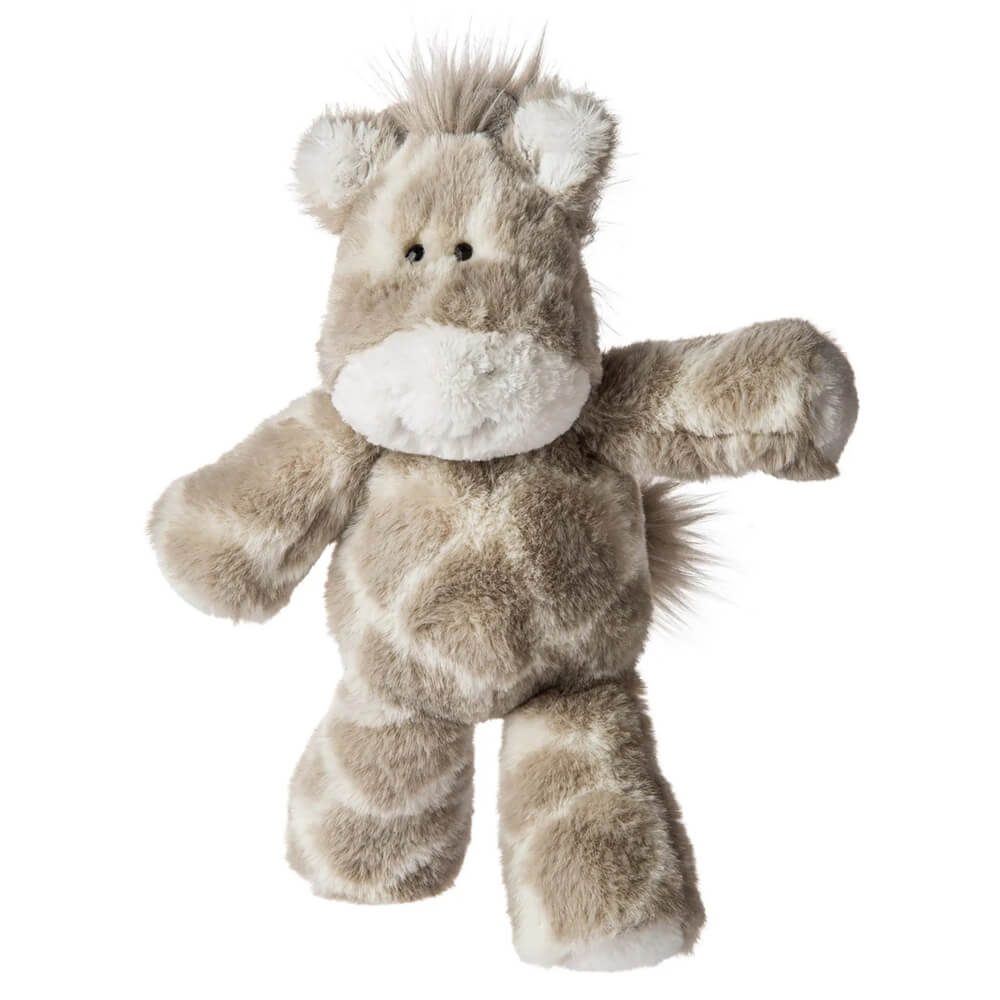 Mary Meyer Marshmallow Junior Greyling Giraffe 9