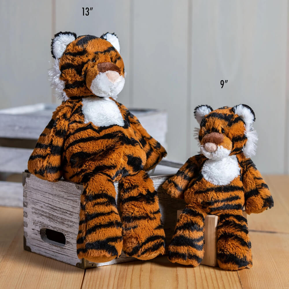 Mary Meyer Marshmallow Junior Tiger 9