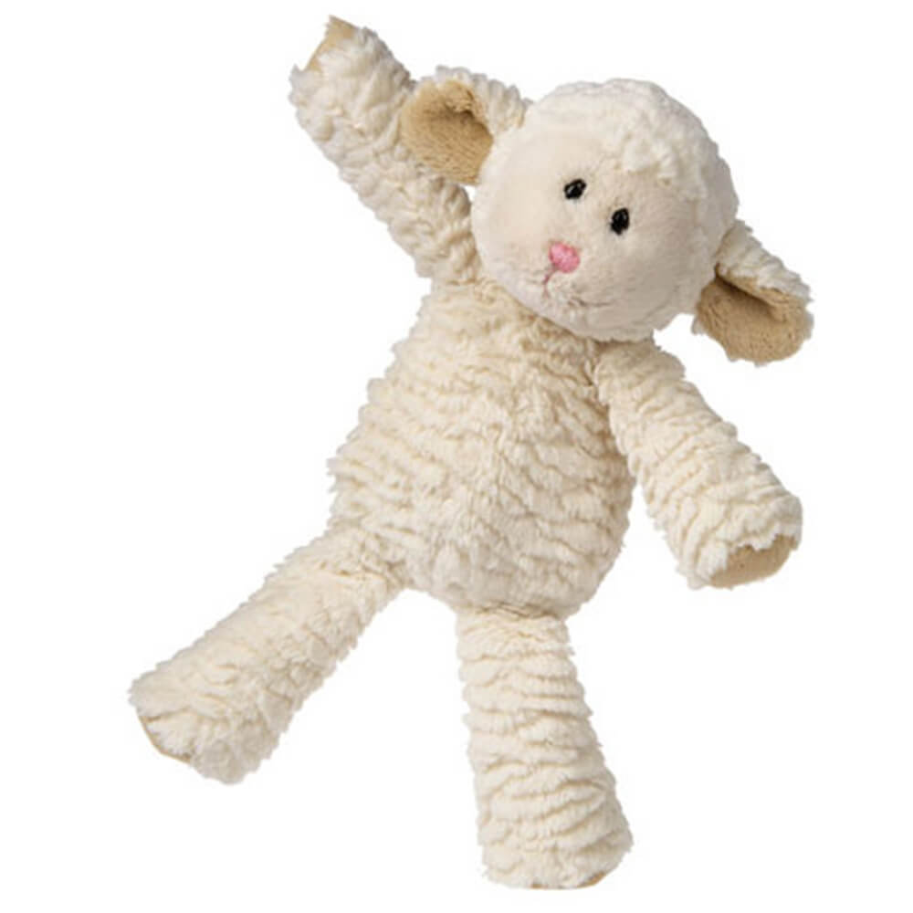 Mary Meyer Marshmallow Lamb 13