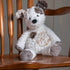 Mary Meyer Marshmallow Reggie Pup 13" Stuffed Animal