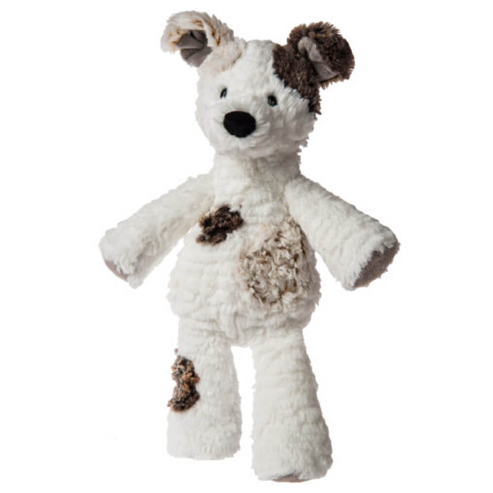 Mary Meyer Marshmallow Reggie Pup 13