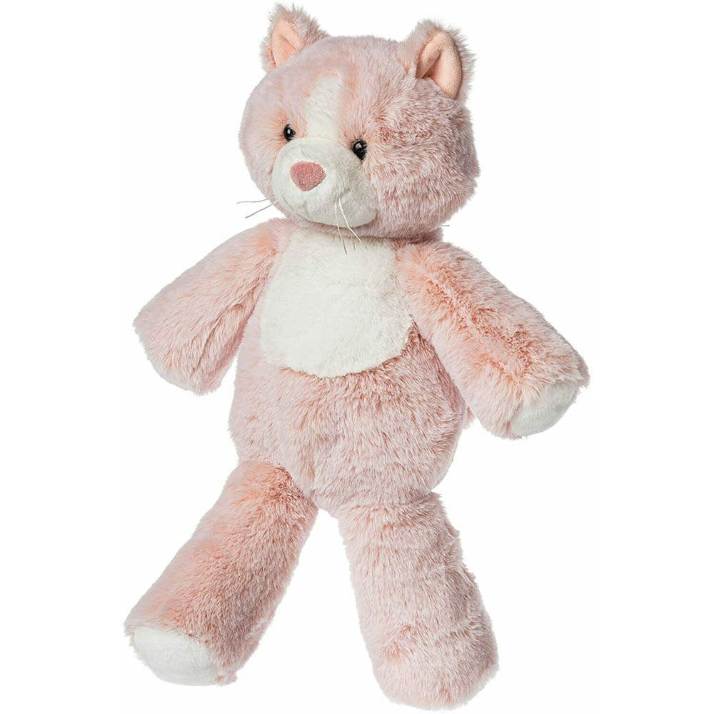 Mary Meyer Marshmallow Rosie Kitty 13