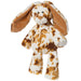 Mary Meyer Marshmallow Zoo Big S'mores Bunny 19" Stuffed Animal