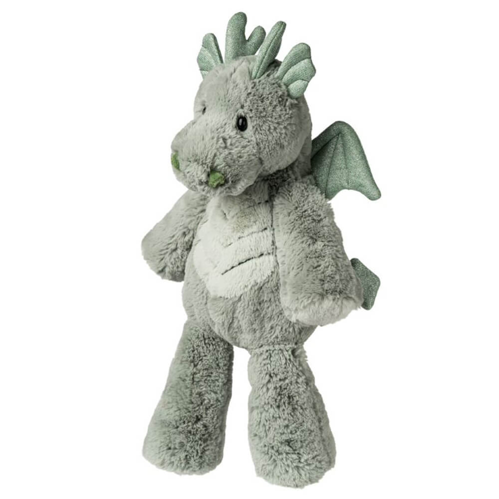 Mary Meyer Marshmallow Zoo Dragon 13" Stuffed Animal